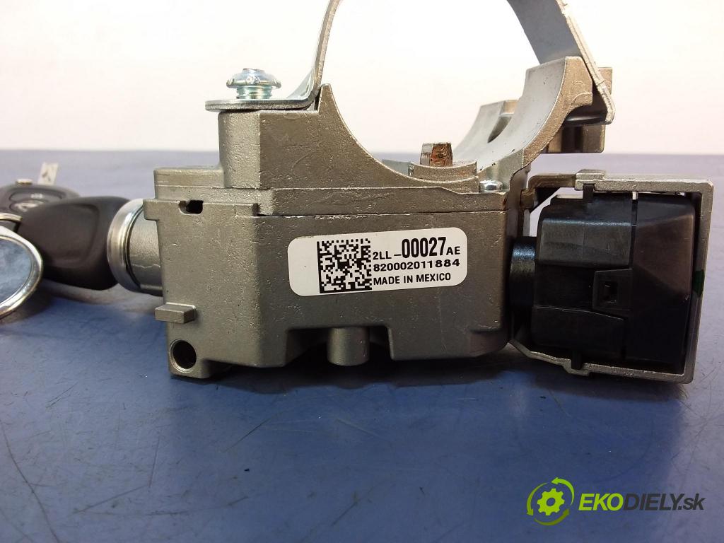 Opel Astra 2018 Spínač zapaľovania: 39153198