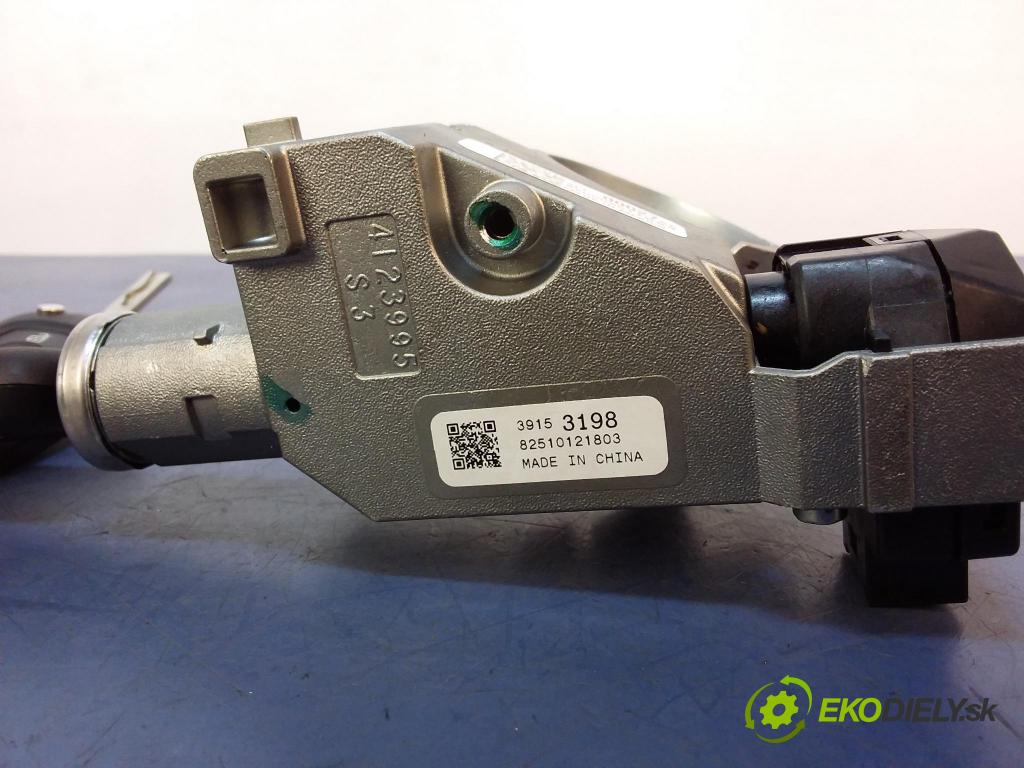 Opel Astra 2018 Spínač zapaľovania: 39153198