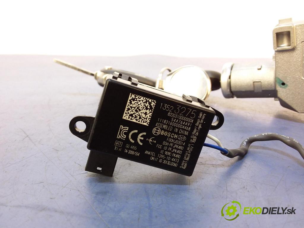 Opel Astra 2018 Spínač zapaľovania: 39153198