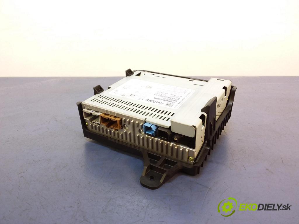 Opel Astra 2018 Radio I Navigácia: 42645346