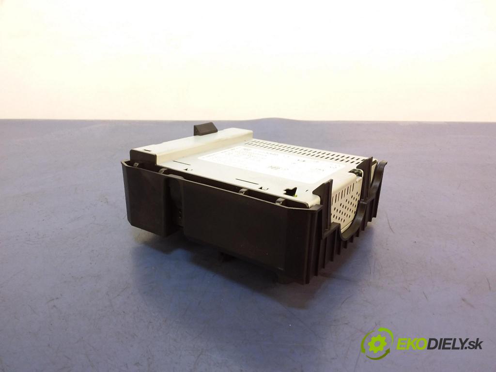 Opel Astra 2018 Radio I Navigácia: 42645346