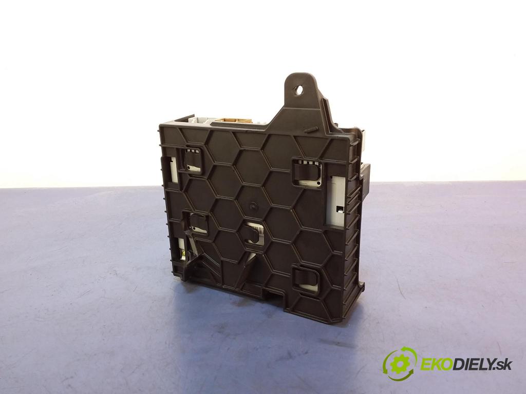 Opel Astra 2018 Radio I Navigácia: 42645346