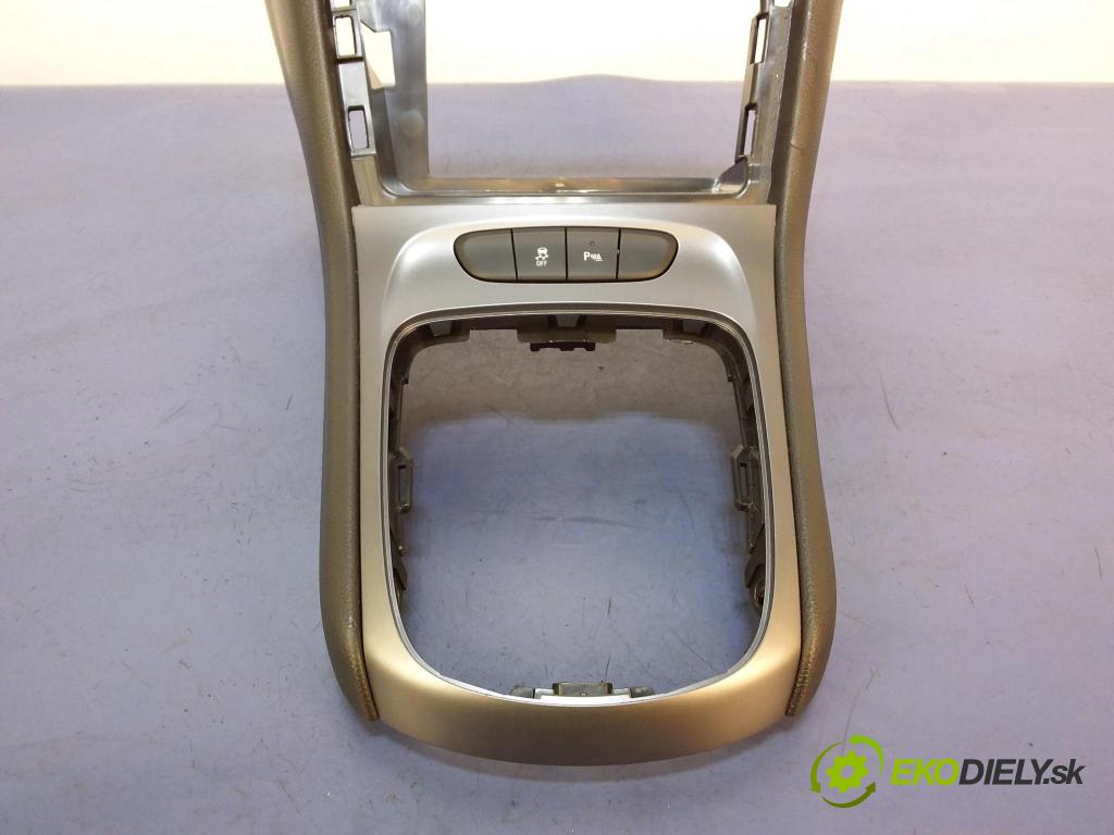 Opel Astra 2018 prepínač 39028745