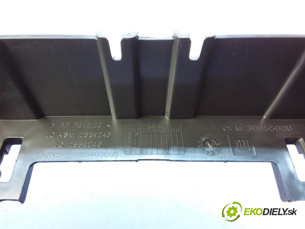 Opel Astra 2018 prepínač 39028745