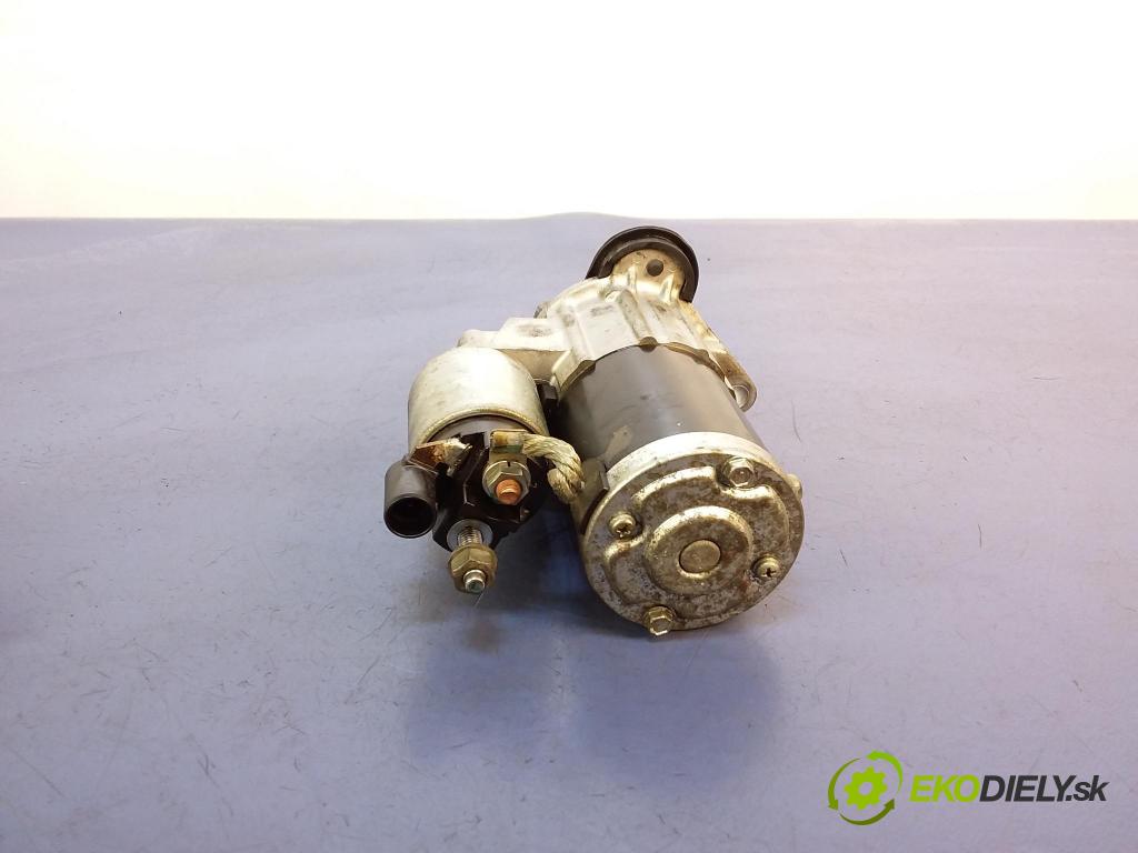 Opel Astra 2018 štartér 12680618