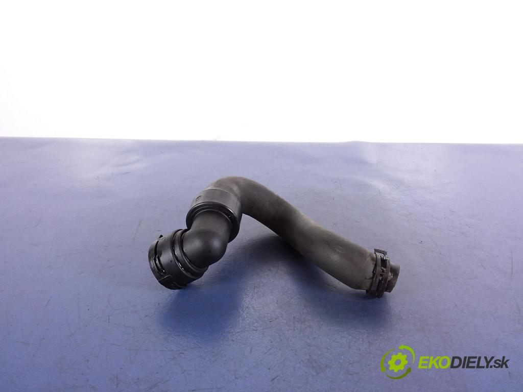 Opel Astra 2018 rúrka Chladič: 13373153