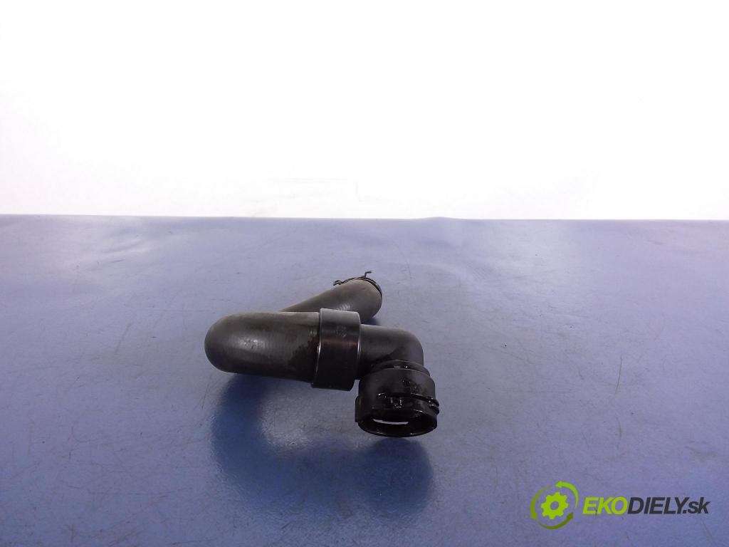 Opel Astra 2018 rúrka Chladič: 13373153