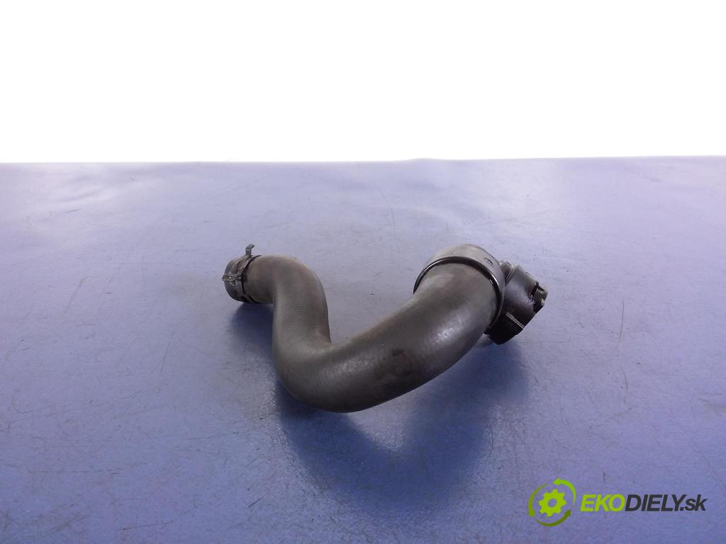 Opel Astra 2018 rúrka Chladič: 13373153