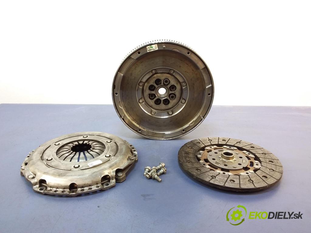 Opel Astra 2018 Spojka: / koleso 55574768