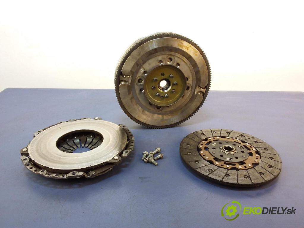 Opel Astra 2018 Spojka: / koleso 55574768