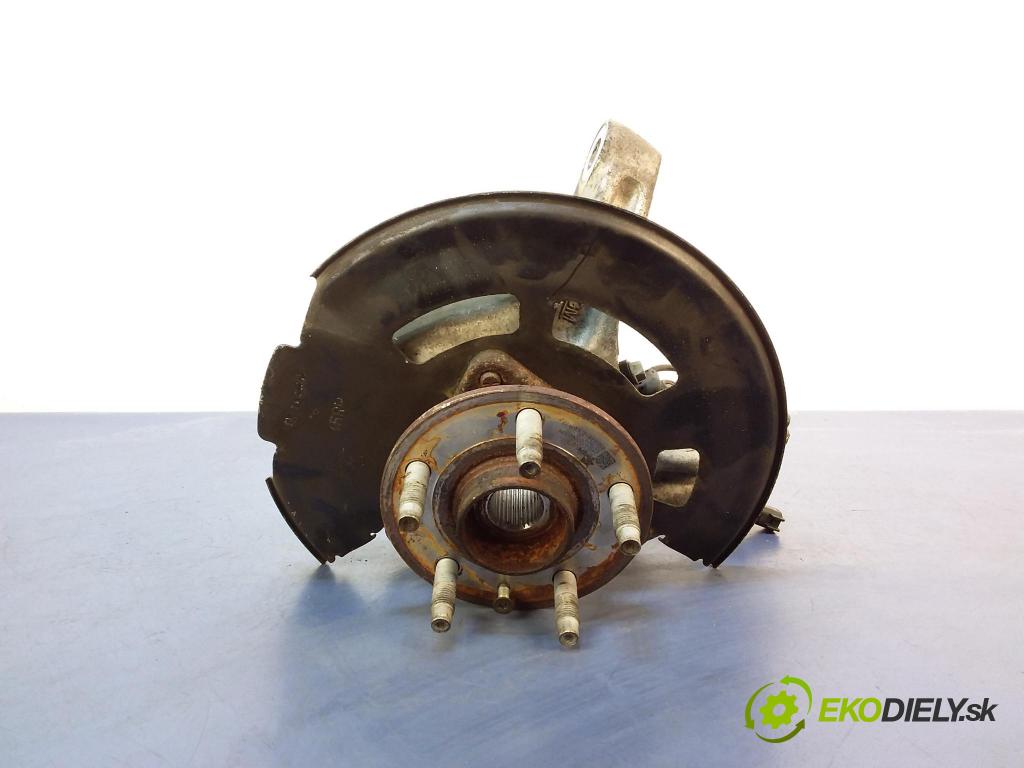 Opel Astra 2018 náboj Prava: