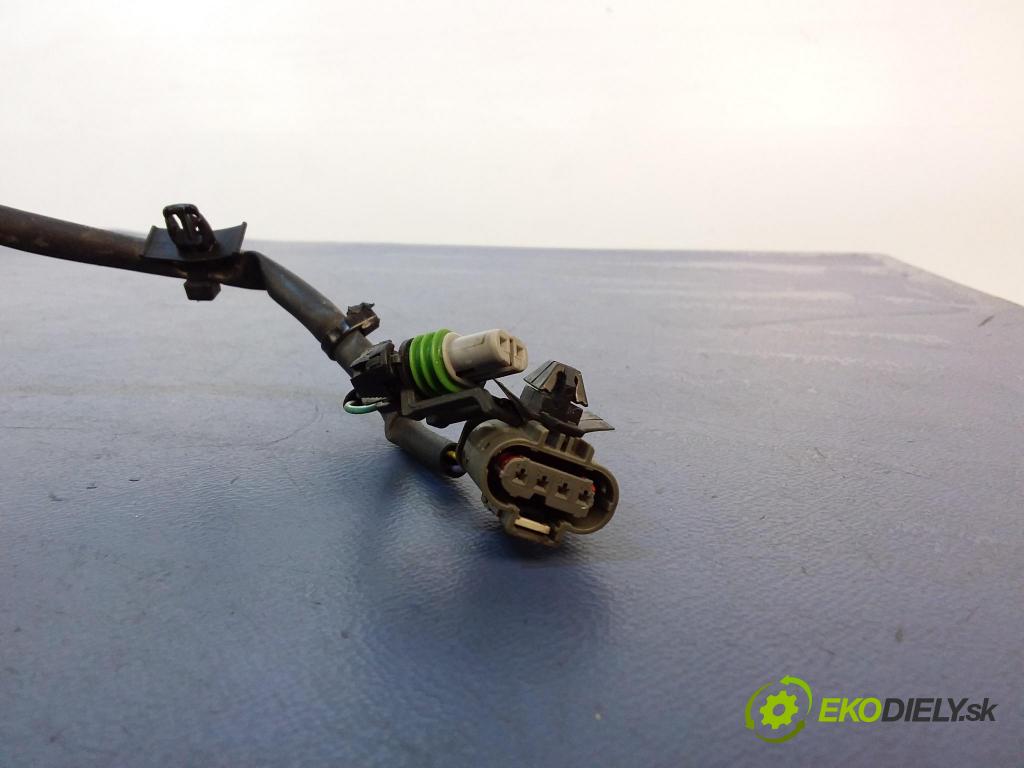 Opel Astra 2018 inštalácia Elektrický: 39187007