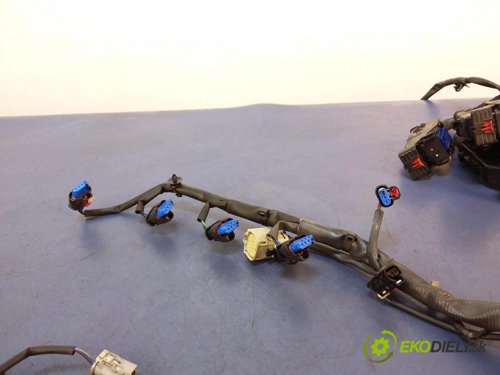 Opel Astra 2018 inštalácia Elektrický: 39187007