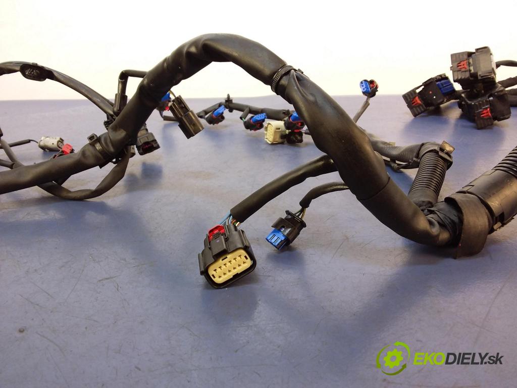 Opel Astra 2018 inštalácia Elektrický: 39187007