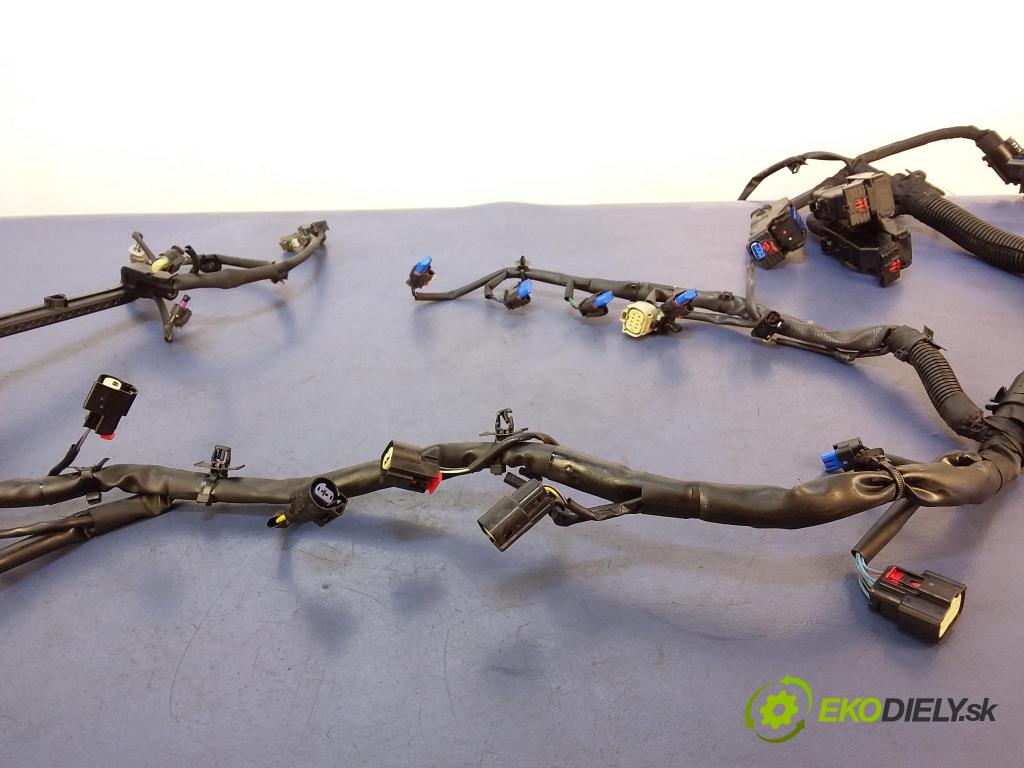 Opel Astra 2018 inštalácia Elektrický: 39187007