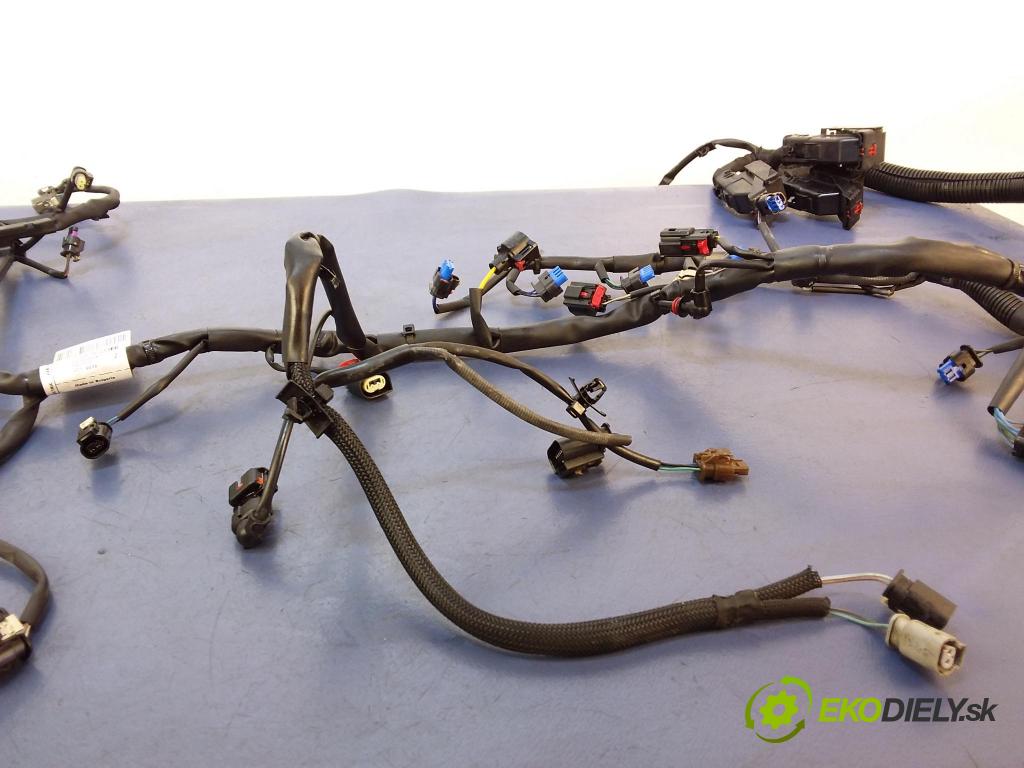 Opel Astra 2018 inštalácia Elektrický: 39187007