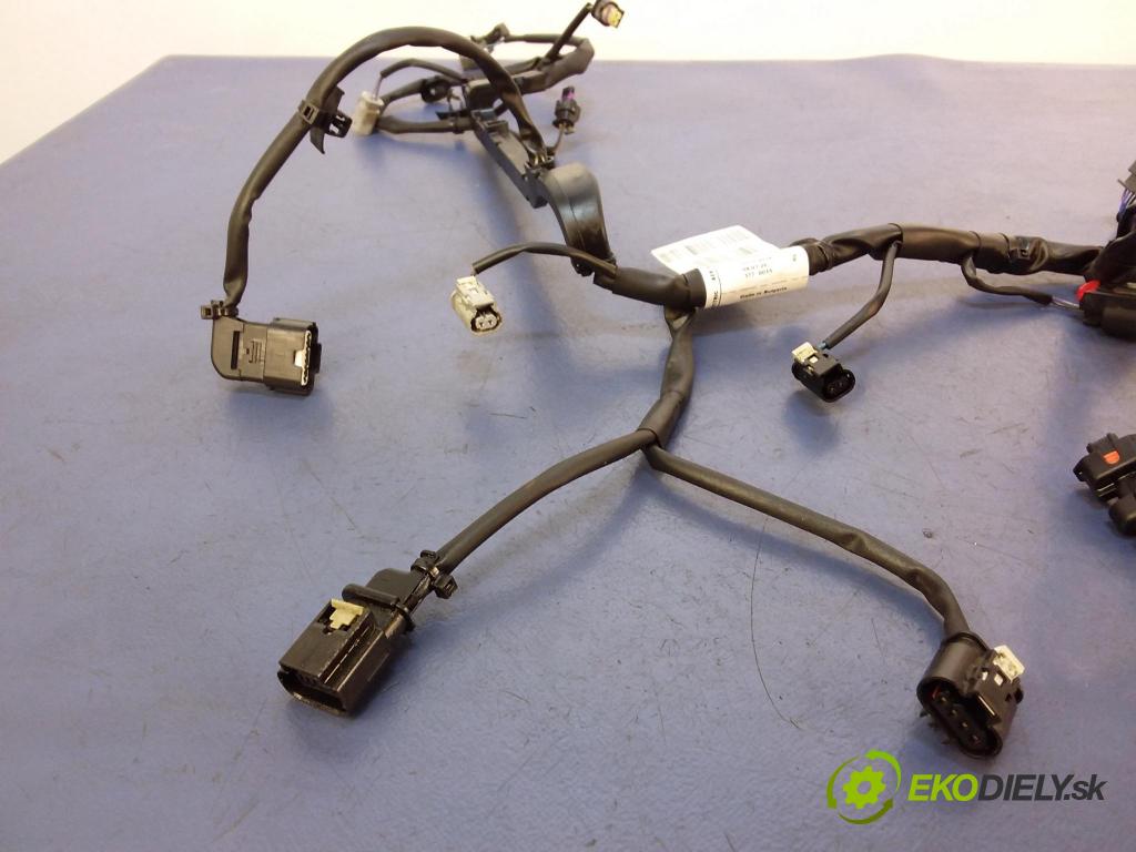 Opel Astra 2018 inštalácia Elektrický: 39187007