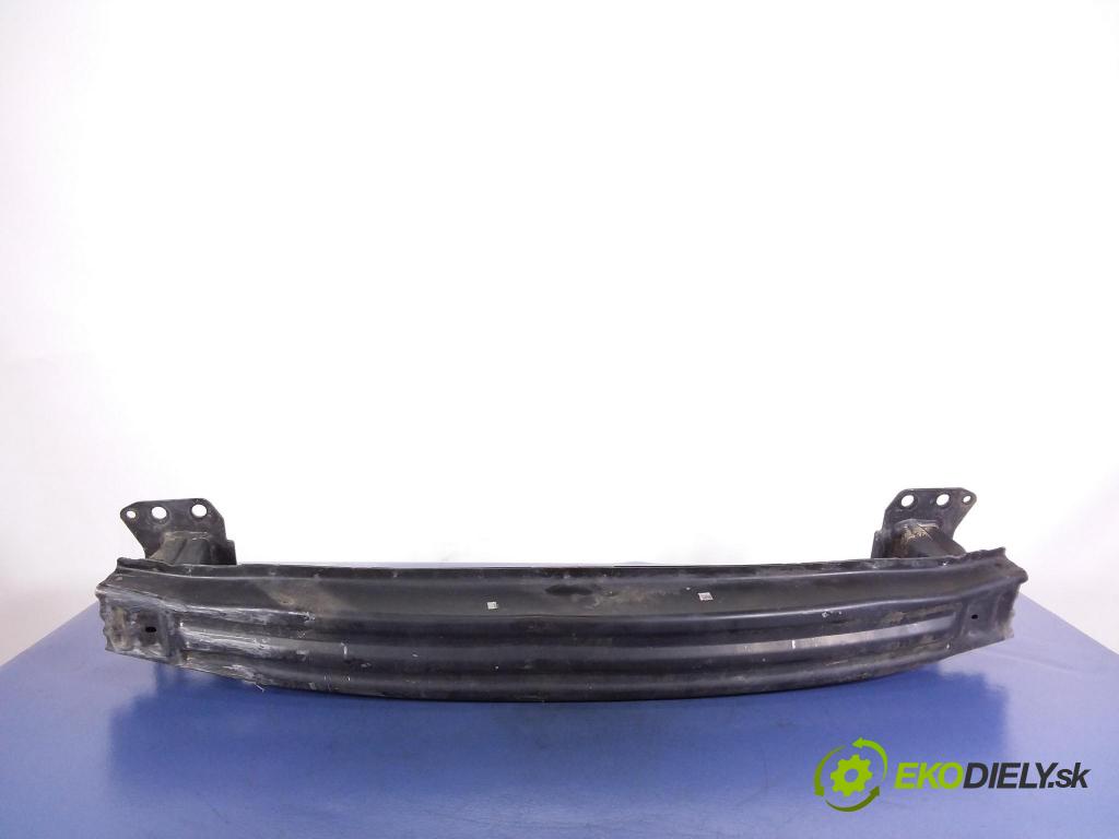 Skoda Fabia 2006 výztuha narazník před 6Y0807109C