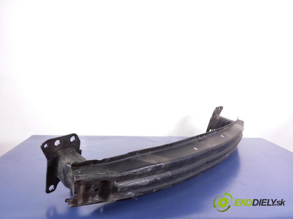 Skoda Fabia 2006 výztuha narazník před 6Y0807109C