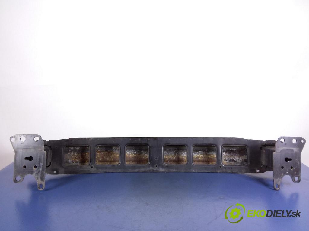Skoda Fabia 2006 výztuha narazník před 6Y0807109C