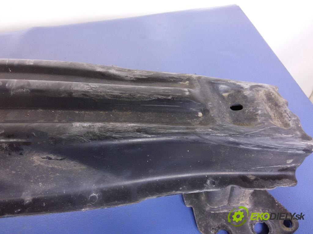 Skoda Fabia 2006 výztuha narazník před 6Y0807109C