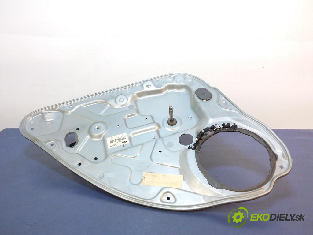 Ford Focus 2005 mechanismus stahování Sklenka: Zad: Levý: 3M51-R27000-AD