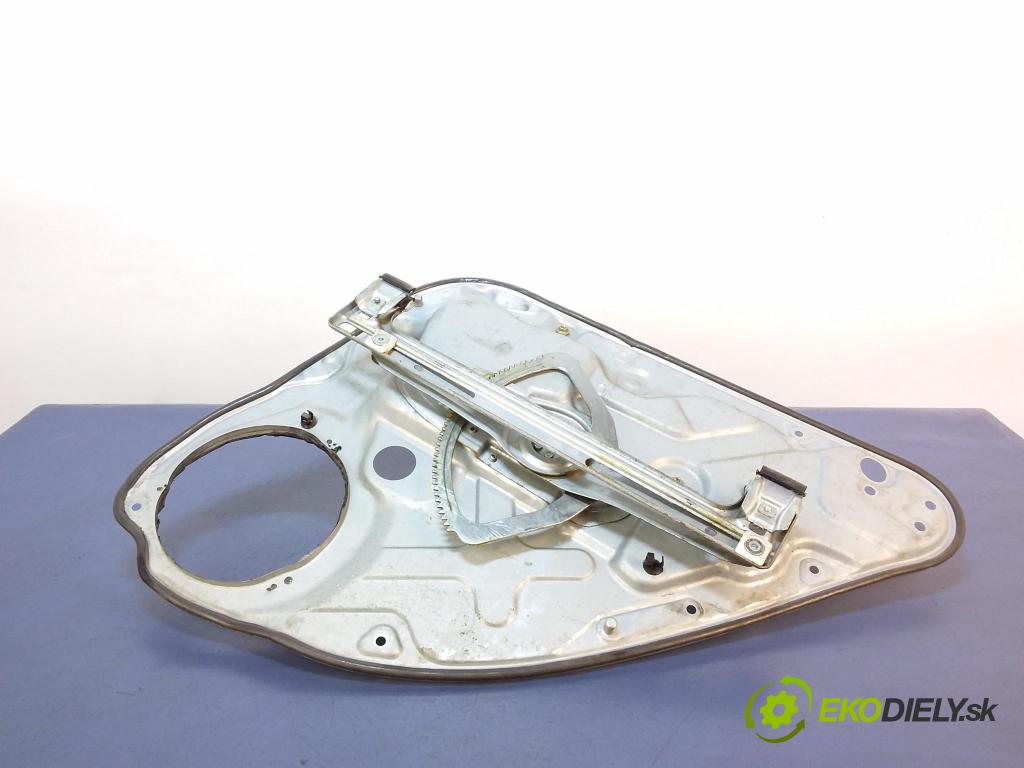 Ford Focus 2005 mechanismus stahování Sklenka: Zad: Levý: 3M51-R27000-AD