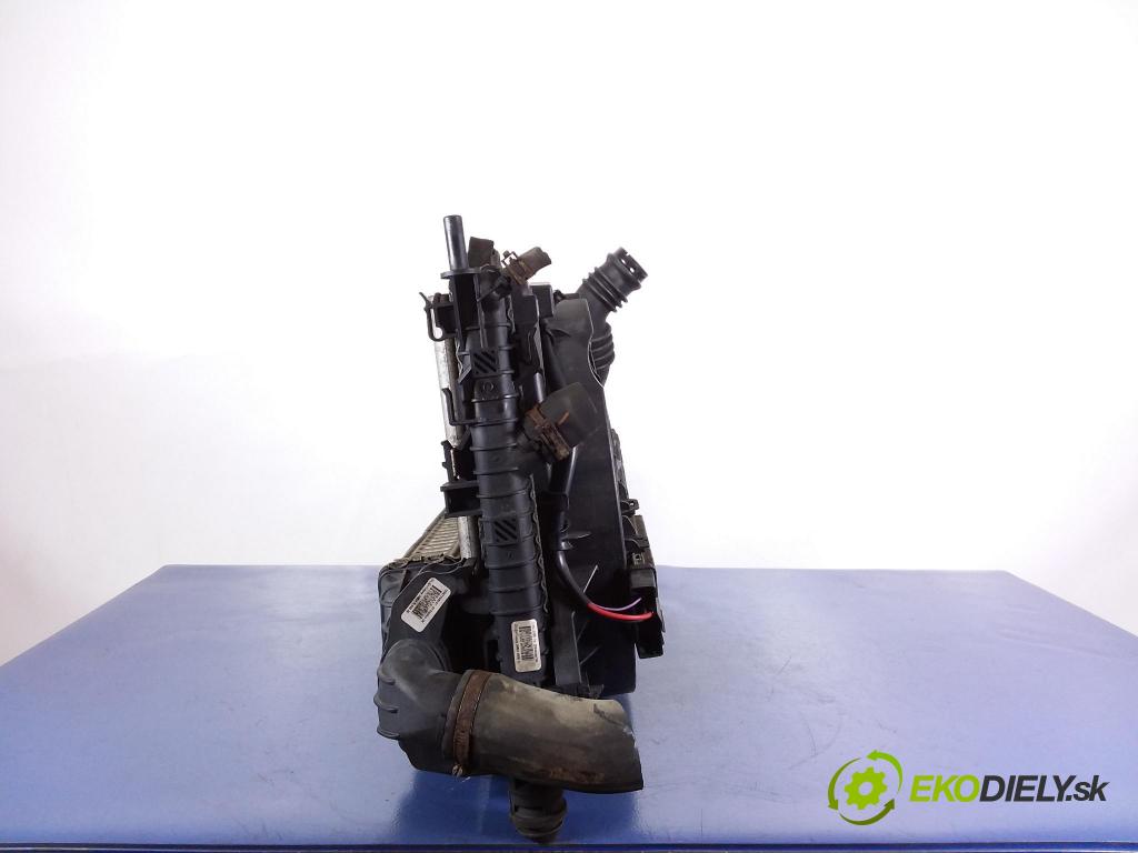 Ford Focus 2005 chladič Voda: