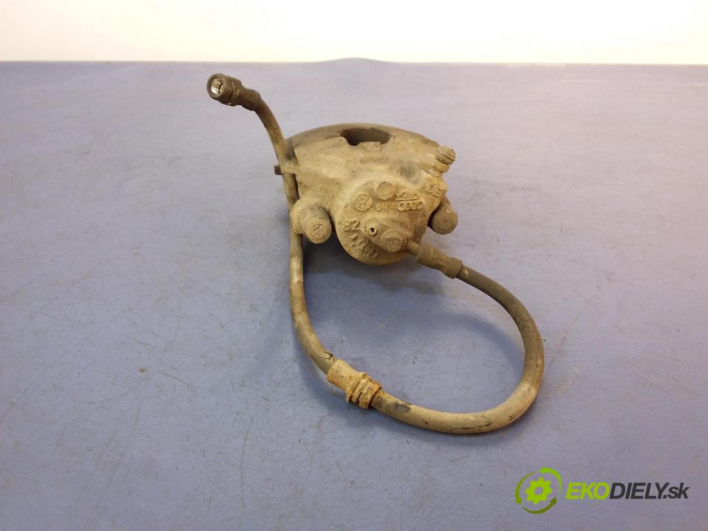 Vw Golf 2005 brzdič brzdový Predné v pravo: