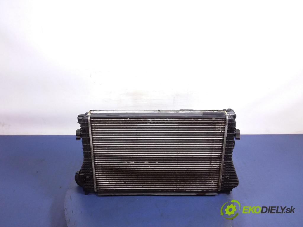Vw Golf 2005 chladič Voda: