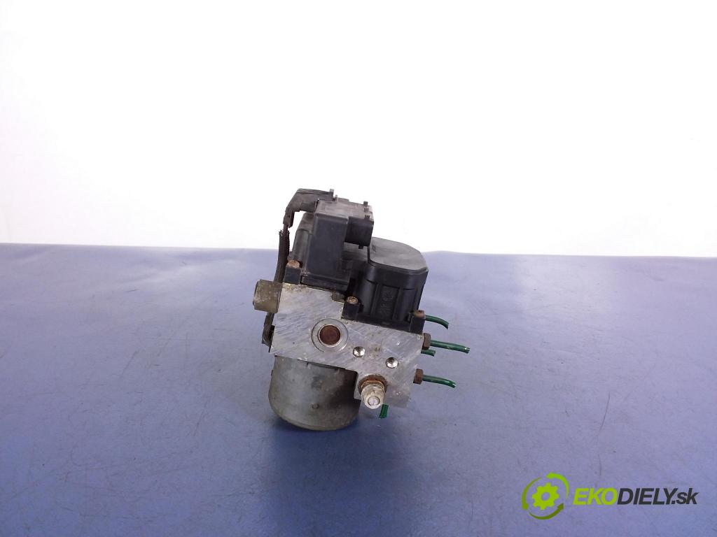 Opel Corsa 2001 čerpadlo ABS x 09127108