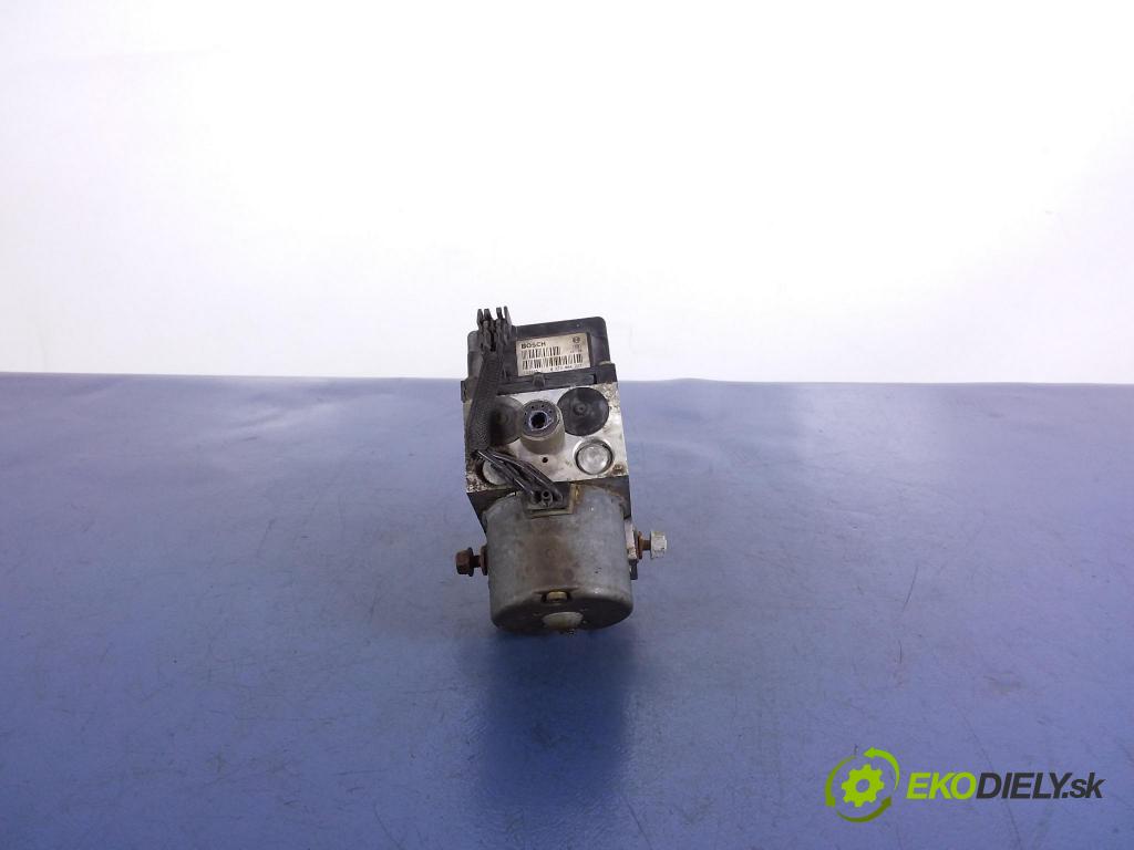 Opel Corsa 2001 čerpadlo ABS x 09127108