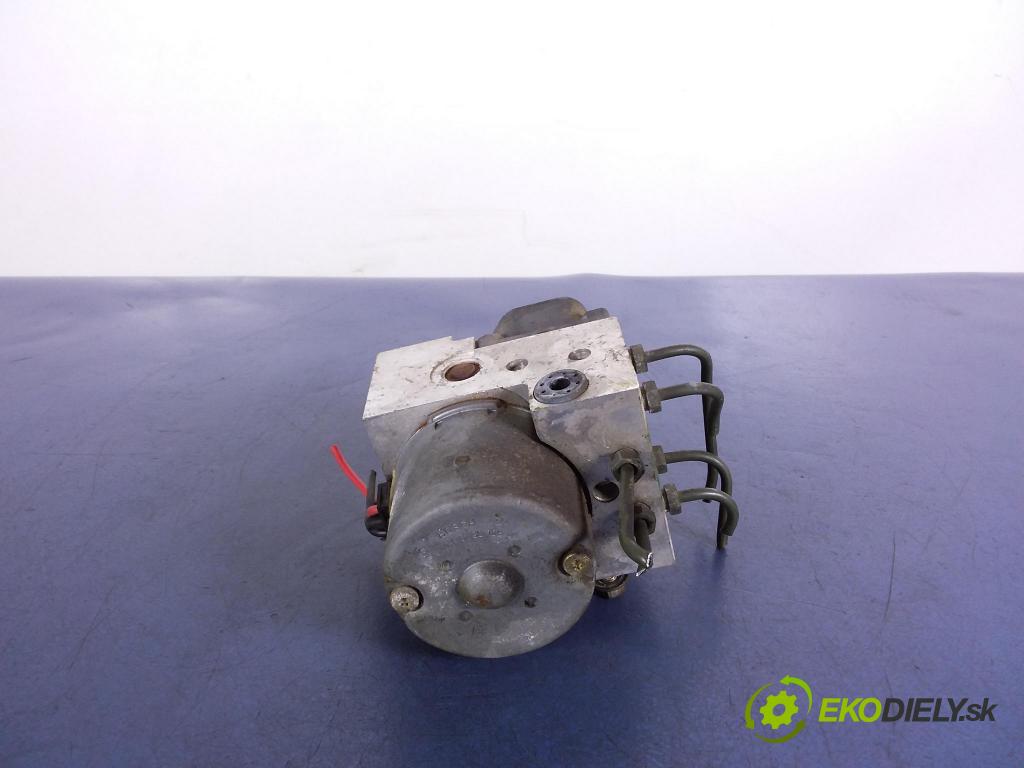 Nissan Micra 1999 čerpadlo ABS x 476006F601