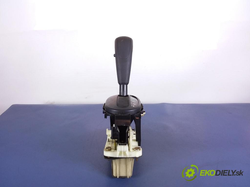 Daihatsu Sirion 2005 Páka: Zmeny: