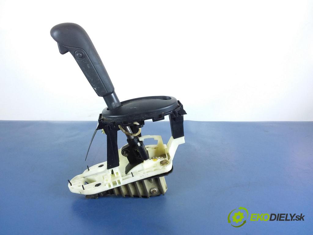 Daihatsu Sirion 2005 Páka: Zmeny: