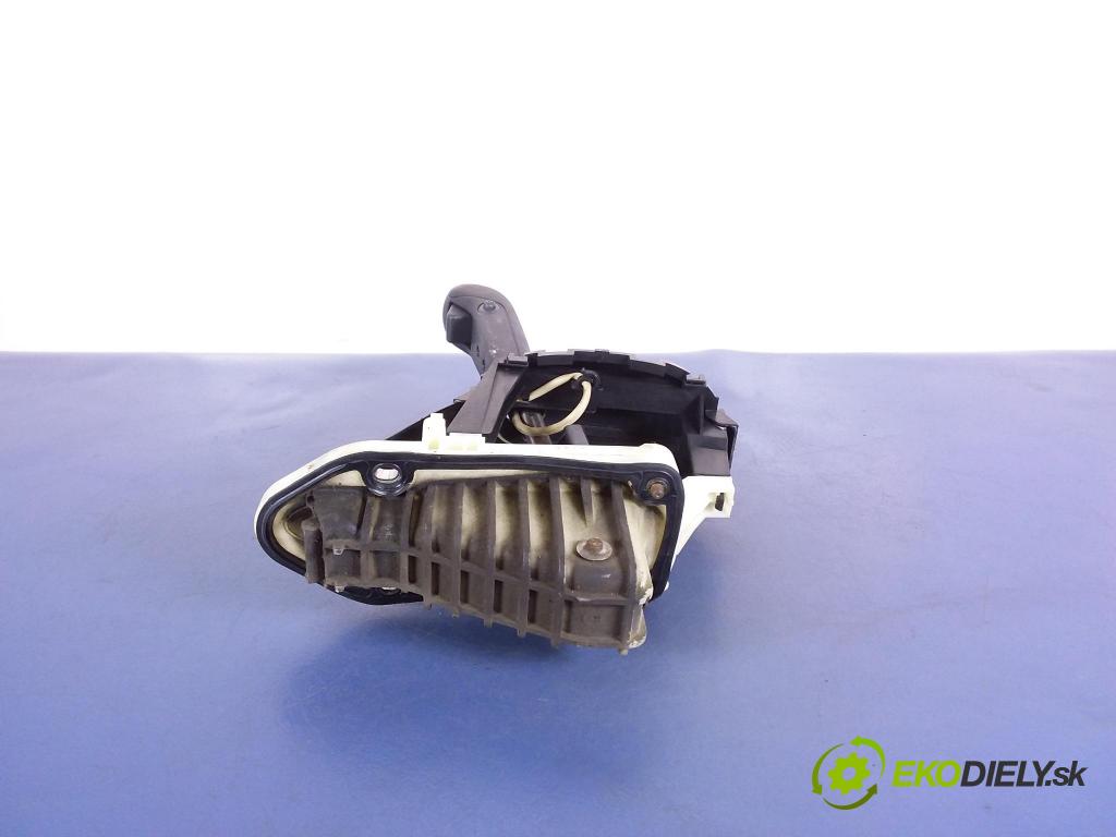 Daihatsu Sirion 2005 Páka: Zmeny: