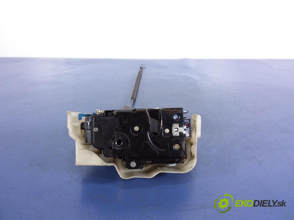 Vw Touran 2004 zámek dveře před Levý: 3D0837867C