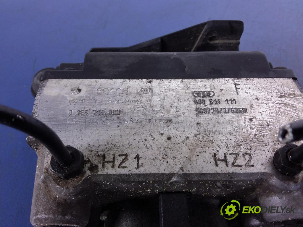 Audi A4 1995 čerpadlo ABS x 8D0614111