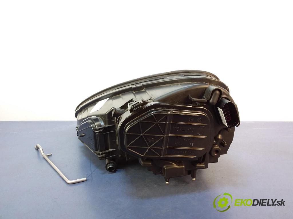 Porsche Cayenne 2014 Reflektor: v pravo: 7P5941030