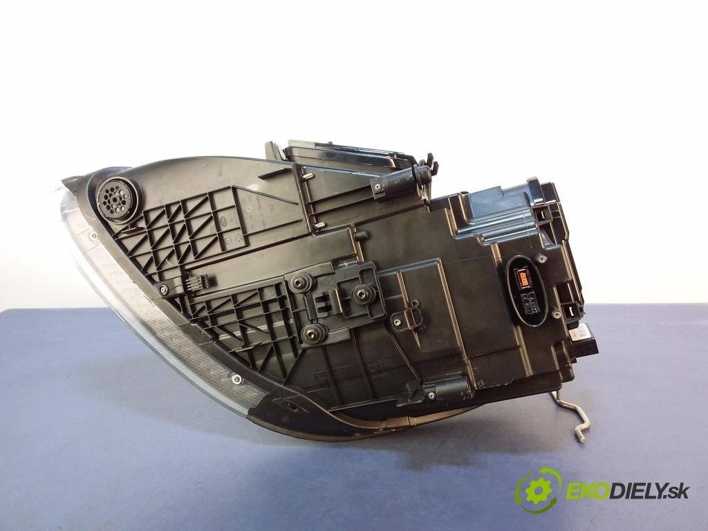 Porsche Cayenne 2014 Reflektor: v pravo: 7P5941030