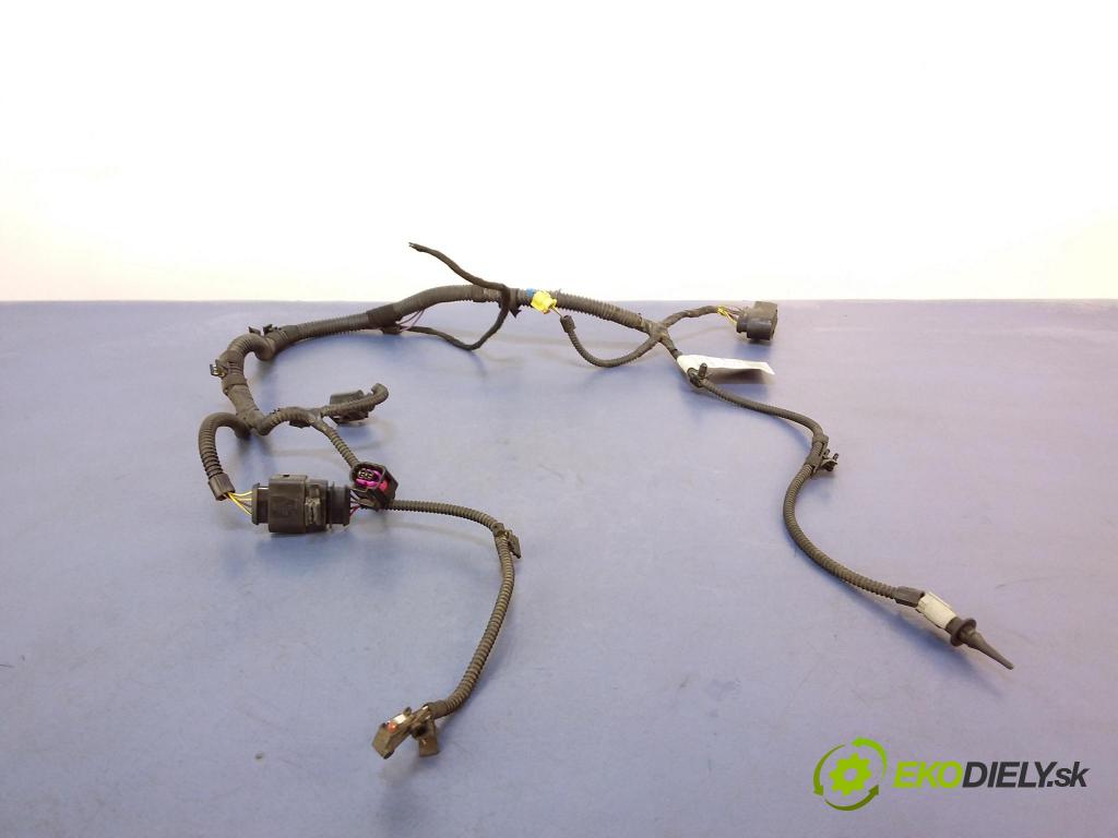 Porsche Cayenne 2014 inštalácia Elektrický: 7P5971073