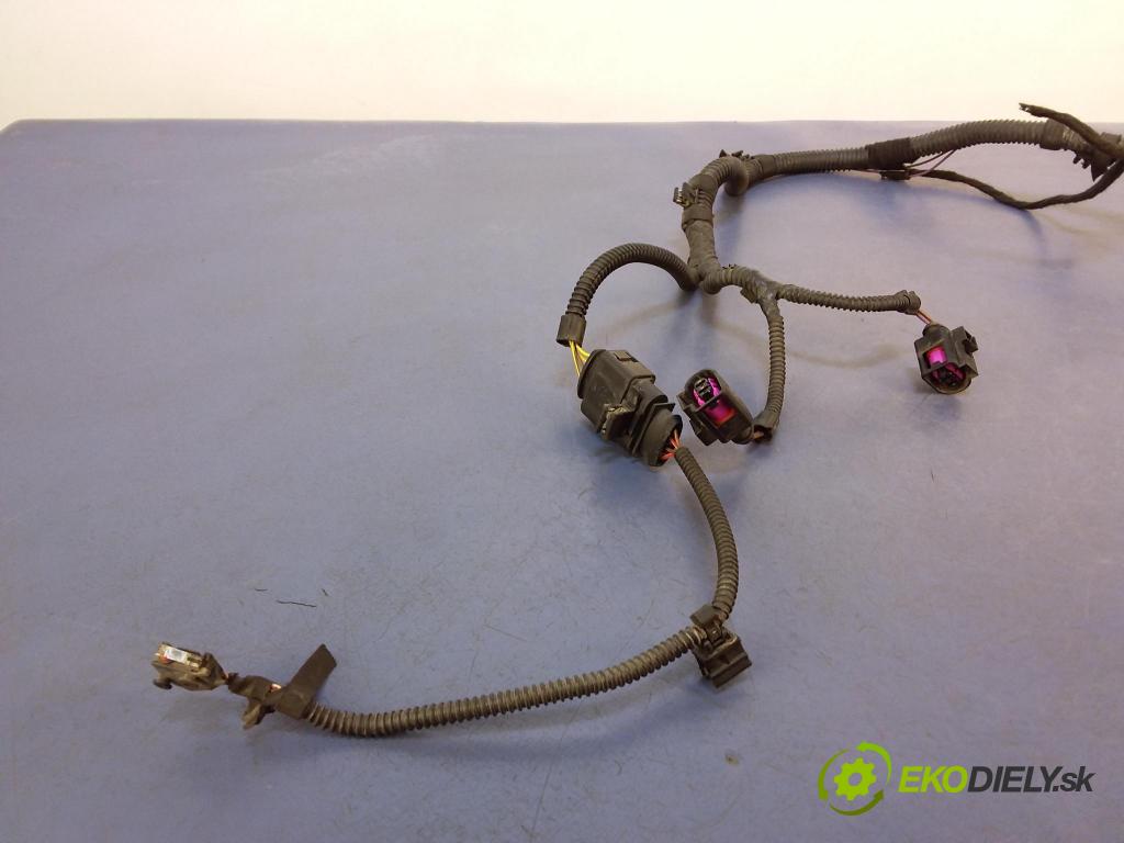 Porsche Cayenne 2014 inštalácia Elektrický: 7P5971073