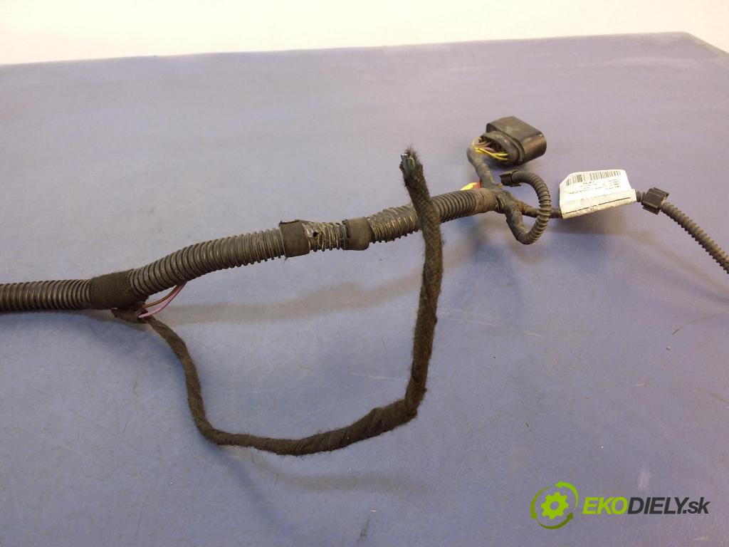 Porsche Cayenne 2014 inštalácia Elektrický: 7P5971073