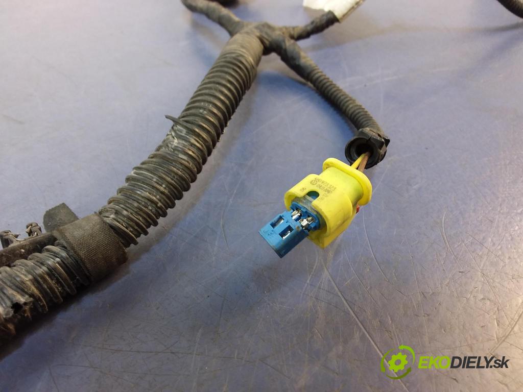 Porsche Cayenne 2014 inštalácia Elektrický: 7P5971073