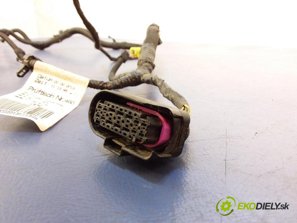 Porsche Cayenne 2014 inštalácia Elektrický: 7P5971073