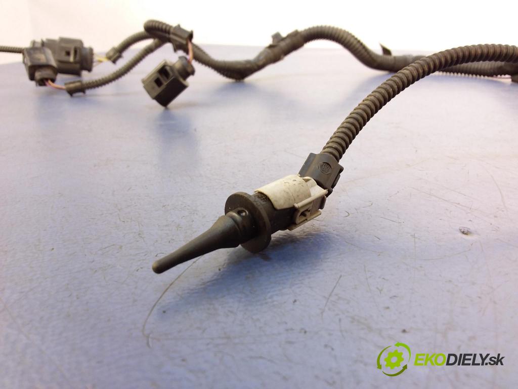 Porsche Cayenne 2014 inštalácia Elektrický: 7P5971073