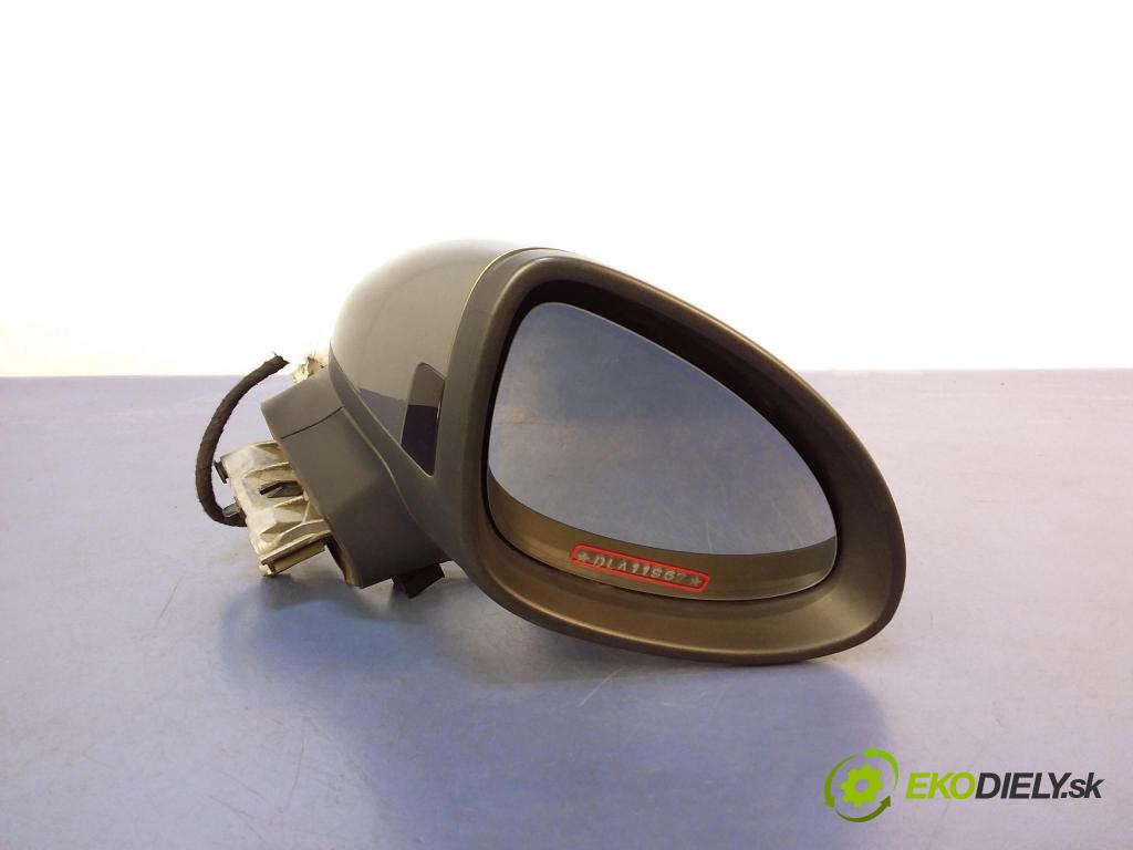 Porsche Cayenne 2014 zpětné zrcátko prave 7P5857502