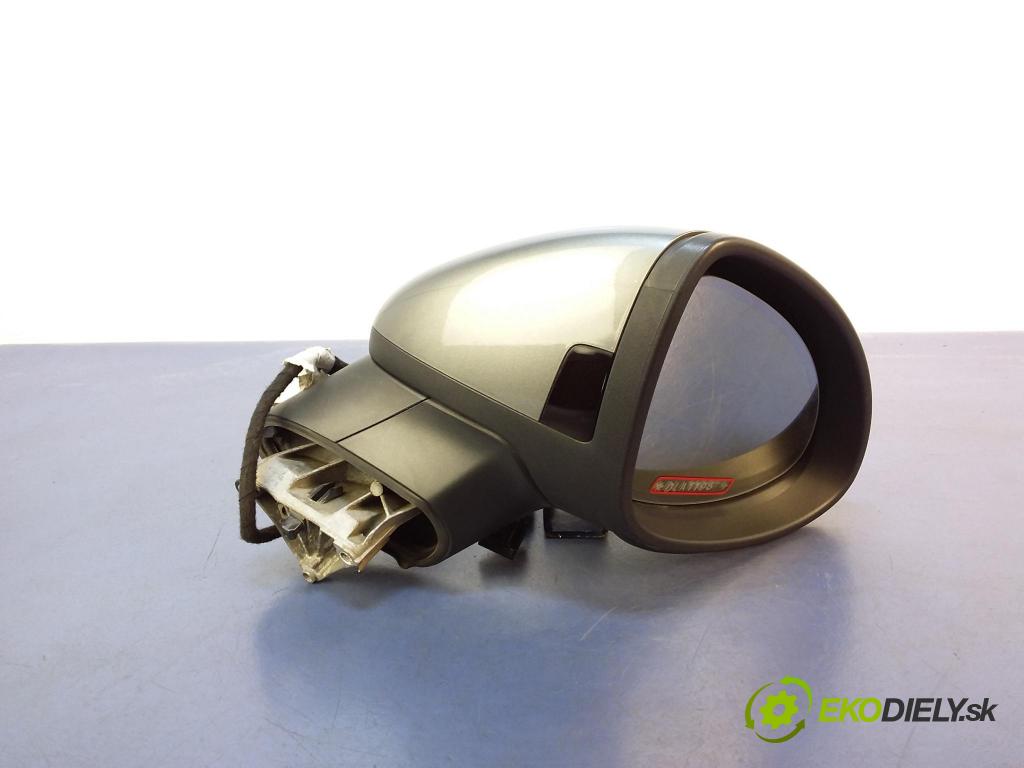 Porsche Cayenne 2014 zpětné zrcátko prave 7P5857502