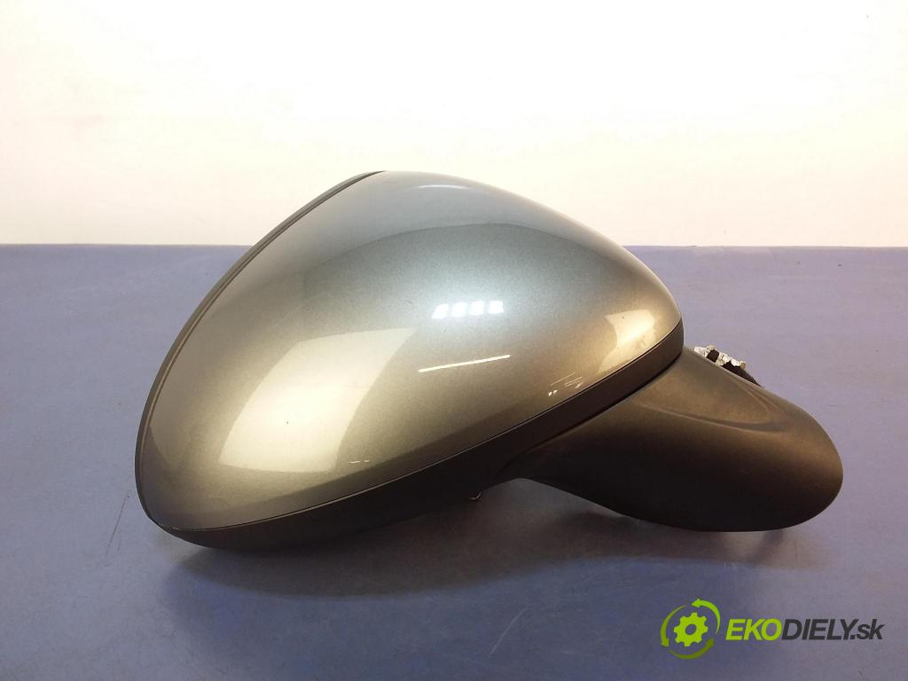 Porsche Cayenne 2014 zpětné zrcátko prave 7P5857502