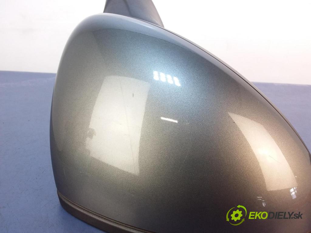 Porsche Cayenne 2014 zpětné zrcátko prave 7P5857502